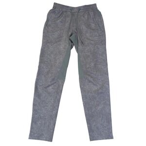 Lululemon Men's License to Train Pant 29" Jogger Gray Small‎ Athleisure M5AFHS